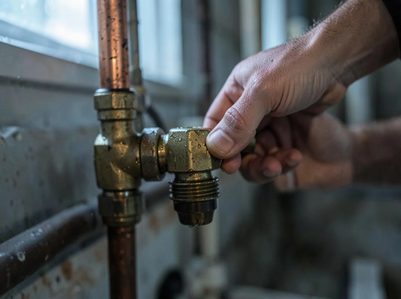 Emergency Plumber Naval Anacost Annex, DC FAQs